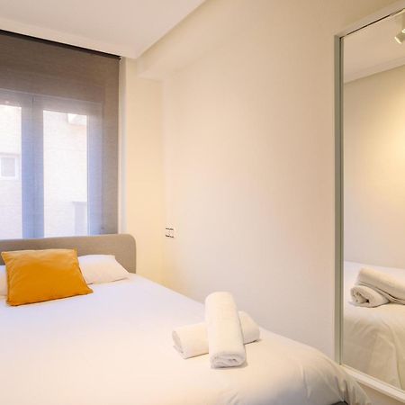 Marbella Sea View Apartament อาเรนาเลส เดล ซอล ภายนอก รูปภาพ