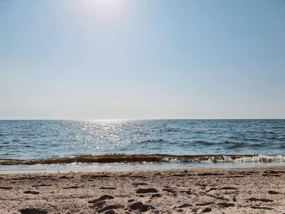 Marbella Sea View Apartament อาเรนาเลส เดล ซอล ภายนอก รูปภาพ
