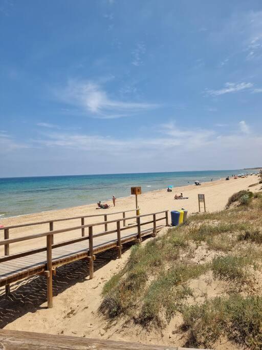 Marbella Sea View Apartament อาเรนาเลส เดล ซอล ภายนอก รูปภาพ