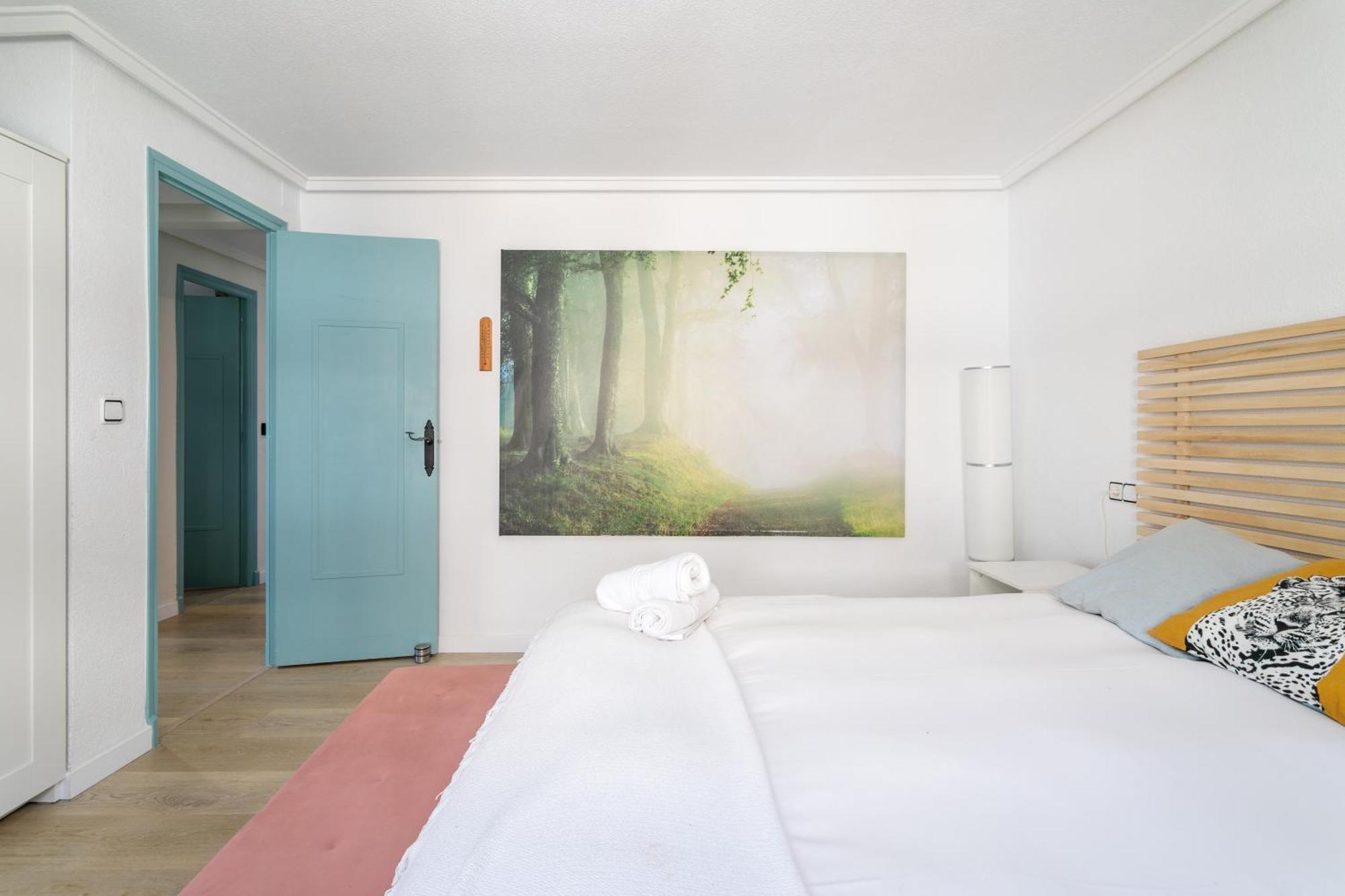 Marbella Sea View Apartament อาเรนาเลส เดล ซอล ภายนอก รูปภาพ