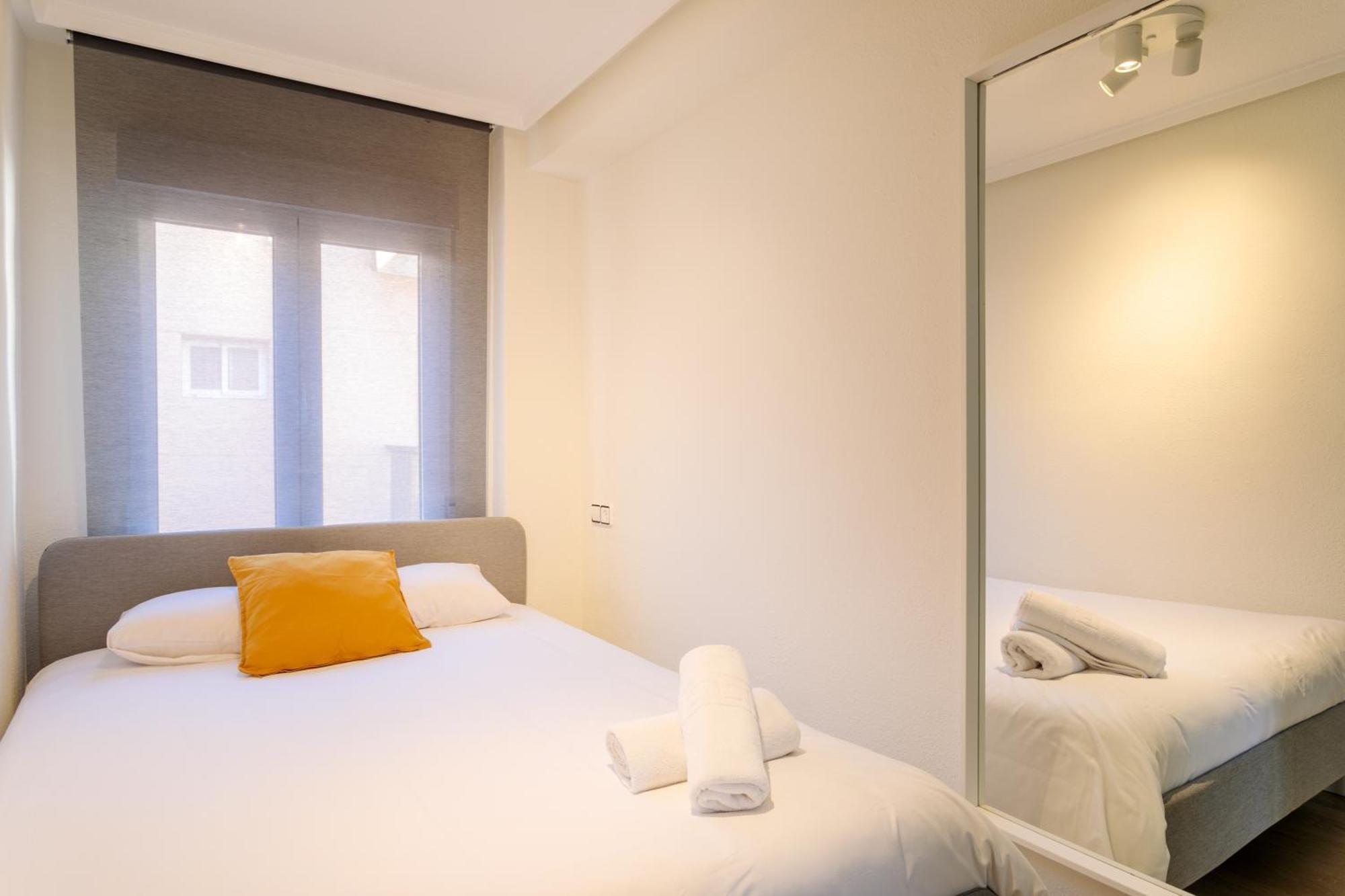 Marbella Sea View Apartament อาเรนาเลส เดล ซอล ภายนอก รูปภาพ