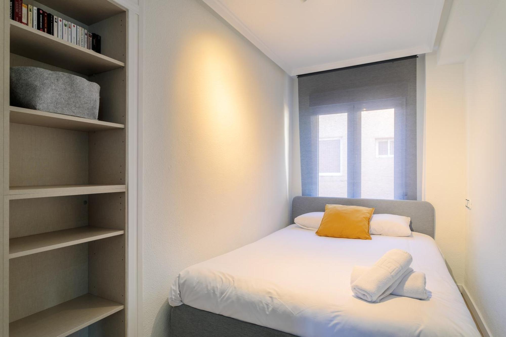 Marbella Sea View Apartament อาเรนาเลส เดล ซอล ภายนอก รูปภาพ