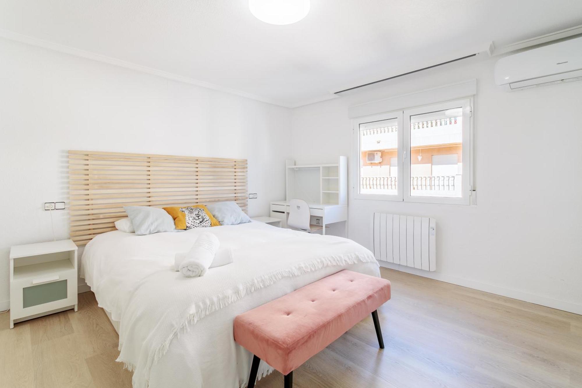 Marbella Sea View Apartament อาเรนาเลส เดล ซอล ภายนอก รูปภาพ