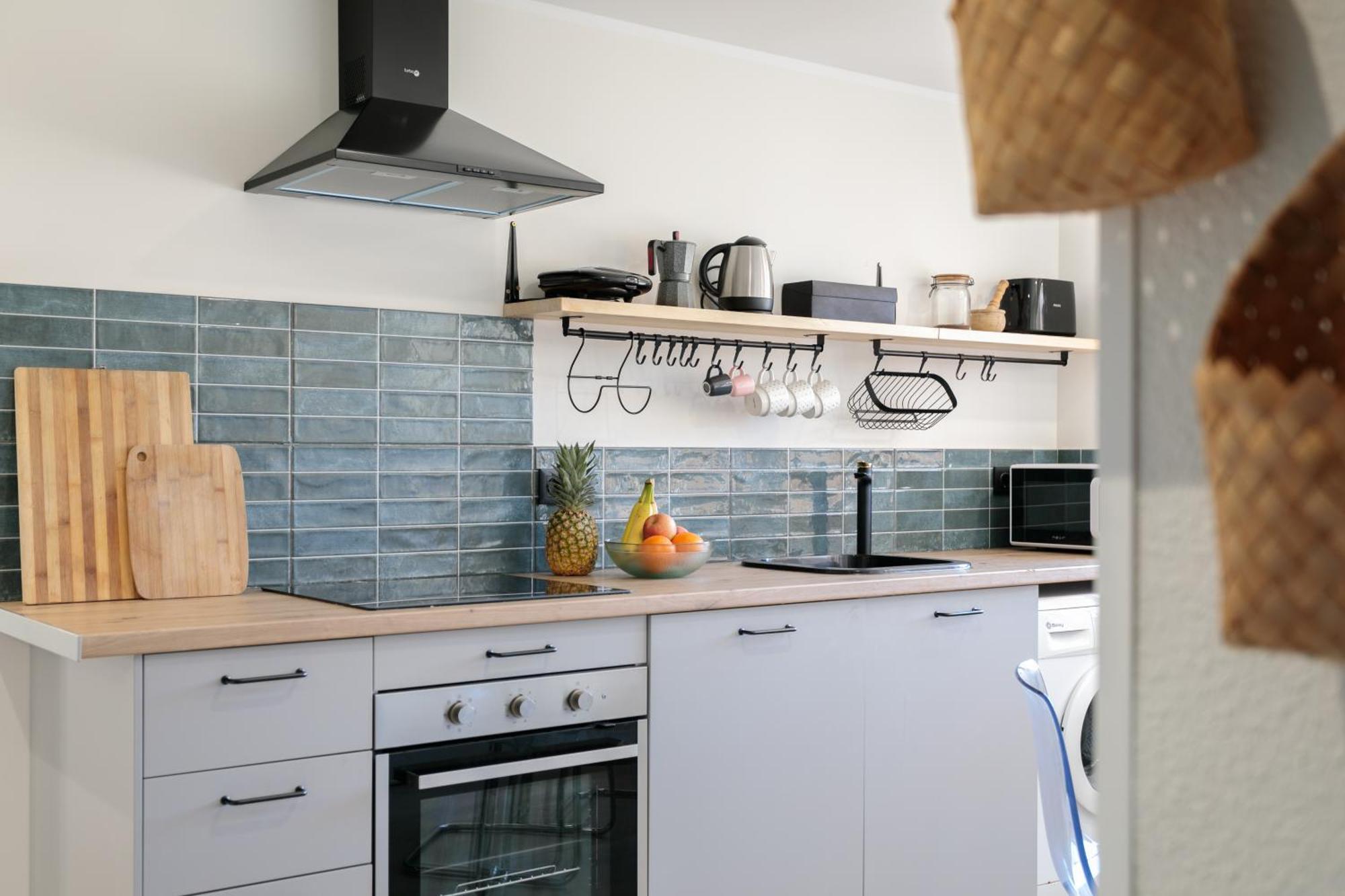 Marbella Sea View Apartament อาเรนาเลส เดล ซอล ภายนอก รูปภาพ