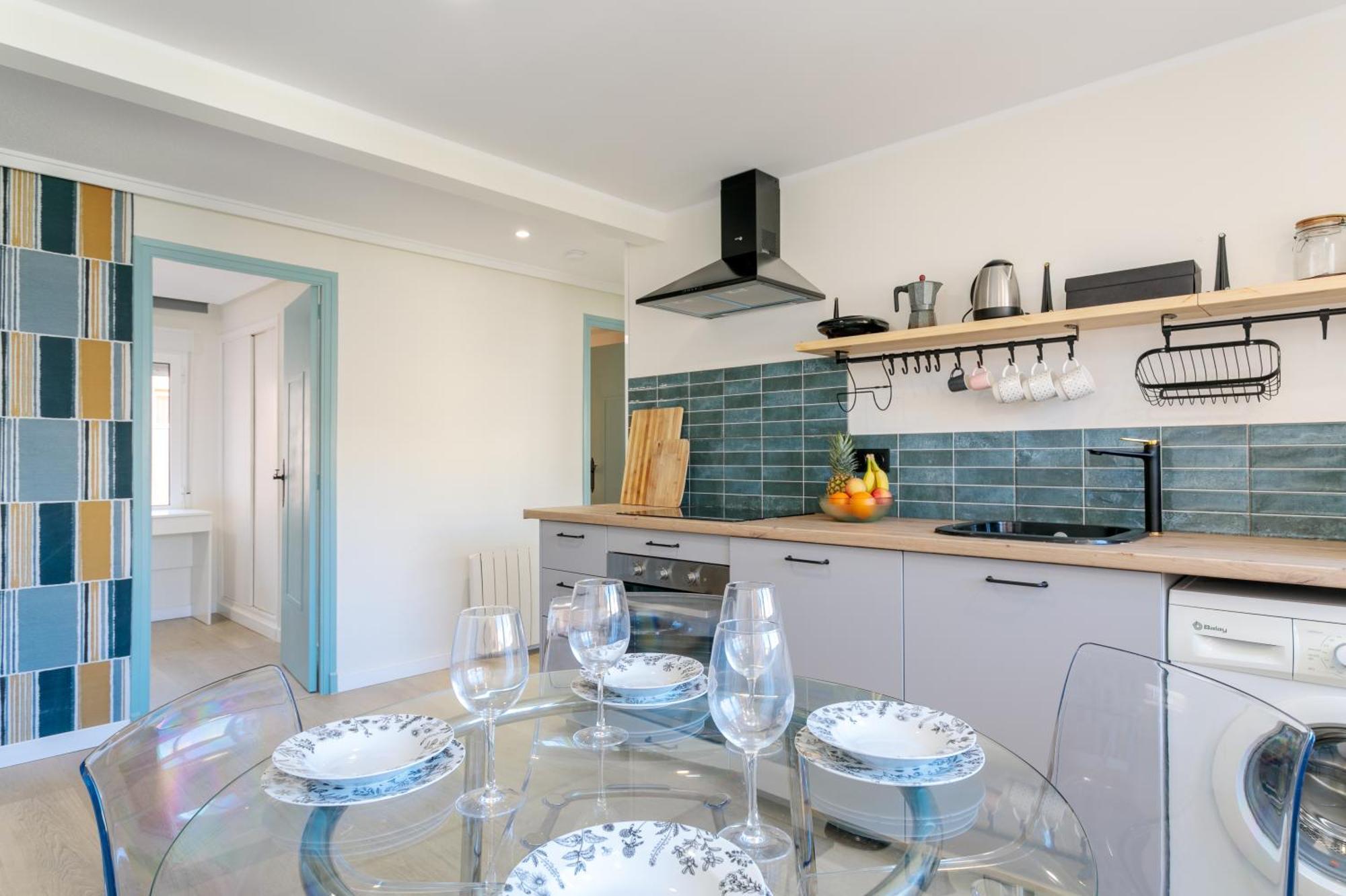 Marbella Sea View Apartament อาเรนาเลส เดล ซอล ภายนอก รูปภาพ